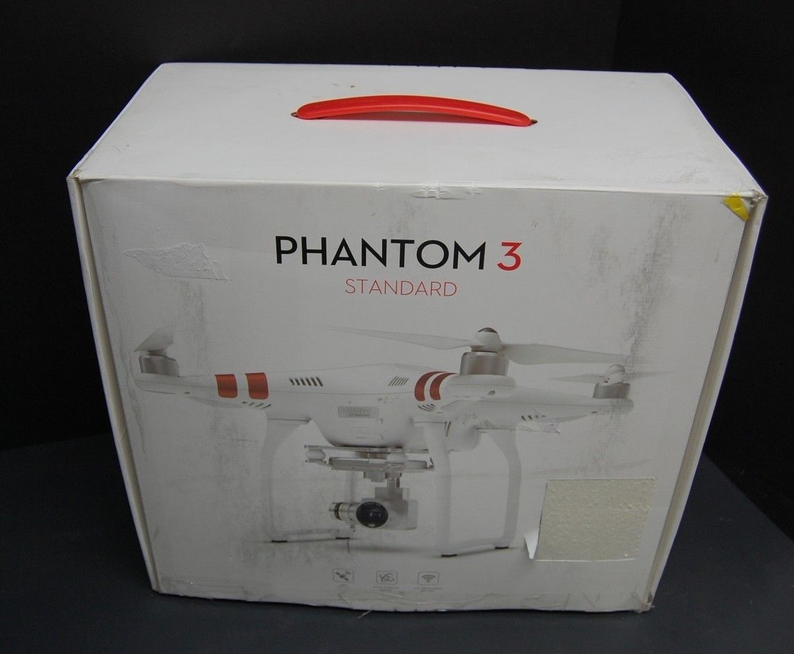 phantom model w321